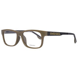 Monture de Lunettes Unisexe Diesel DL4042-093-54
