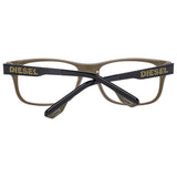 Monture de Lunettes Unisexe Diesel DL4042-093-54