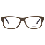 Monture de Lunettes Unisexe Diesel DL4042-093-54