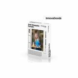 Rideau Moustiquaire InnovaGoods IG116455 Noir Rectangulaire Legging (Reconditionné B)