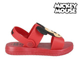 Sandales de Plage Mickey Mouse