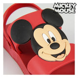 Sandales de Plage Mickey Mouse