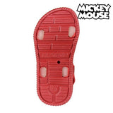 Sandales de Plage Mickey Mouse