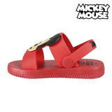 Sandales de Plage Mickey Mouse