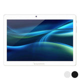 Tablette Sunstech TAB1081 10,1" Quad Core 2 GB RAM 32 GB