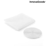 Moustiquaire adhésive et découpable White InnovaGoods (Reconditionné A)