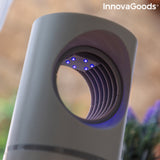 Lampe anti-moustiques à aspiration KL Vortex InnovaGoods IG816025 Blanc (Reconditionné A)