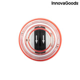 Boule Gyroscope d'Entraînement Spyrball InnovaGoods (Reconditionné A+)