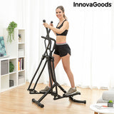 Fitness Pro Air Walker avec Guide d'Exercices InnovaGoods
