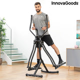 Fitness Pro Air Walker avec Guide d'Exercices InnovaGoods
