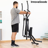 Fitness Pro Air Walker avec Guide d'Exercices InnovaGoods