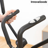 Fitness Pro Air Walker avec Guide d'Exercices InnovaGoods