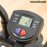 Fitness Pro Air Walker avec Guide d'Exercices InnovaGoods