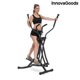 Fitness Pro Air Walker avec Guide d'Exercices InnovaGoods