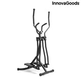 Fitness Pro Air Walker avec Guide d'Exercices InnovaGoods