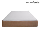 Matelas Viscolax Pocket Viscotherm (105 x 190 x 26 cm) InnovaGoods