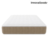 Matelas Viscolax Spring (135 x 190 x 26 cm) InnovaGoods