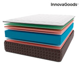 Matelas Viscolax Sense (105 x 180 x 28 cm) InnovaGoods