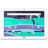 Tablette SPC Gravity Max 10,1" Quad Core 2 GB RAM 16 GB Blanc