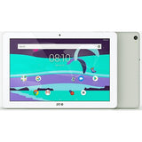 Tablette SPC Gravity Max 10,1" Quad Core 2 GB RAM 16 GB Blanc