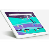 Tablette SPC Gravity Max 10,1" Quad Core 2 GB RAM 16 GB Blanc