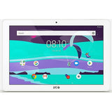 Tablette SPC Gravity Max 10,1" Quad Core 2 GB RAM 16 GB Blanc