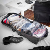 Sac de Voyage pour Chaussures InnovaGoods 12 chaussures