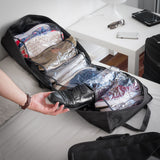 Sac de Voyage pour Chaussures InnovaGoods 12 chaussures