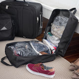 Sac de Voyage pour Chaussures InnovaGoods 12 chaussures