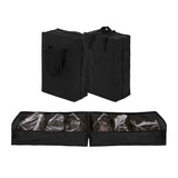 Sac de Voyage pour Chaussures InnovaGoods 12 chaussures