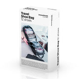 Sac de Voyage pour Chaussures InnovaGoods 12 chaussures