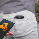 Porte-Cartes de Sécurité et Power Bank InnovaGoods