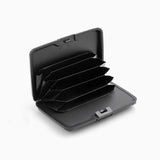 Porte-Cartes de Sécurité et Power Bank InnovaGoods