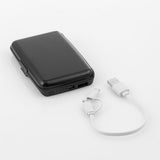 Porte-Cartes de Sécurité et Power Bank InnovaGoods