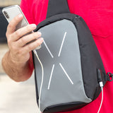 Sac à dos anti-vol Cruzada InnovaGoods