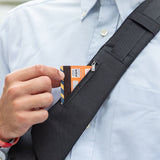 Sac à dos anti-vol Cruzada InnovaGoods