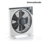 Ventilateur de Bureau InnovaGoods ‎IG814229 (Reconditionné A+)
