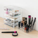 Organisateur de maquillage Biyo InnovaGoods (Reconditionné C)