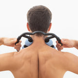 Automasseur musculaire à rouleaux Rolax InnovaGoods (Reconditionné C)