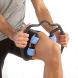 Automasseur musculaire à rouleaux Rolax InnovaGoods (Reconditionné C)
