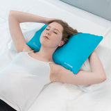 Coussin Rafraîchissant Remplissable Refrish InnovaGoods (Reconditionné A+)