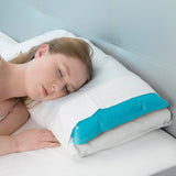 Coussin Rafraîchissant Remplissable Refrish InnovaGoods (Reconditionné A+)