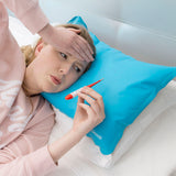 Coussin Rafraîchissant Remplissable Refrish InnovaGoods (Reconditionné A+)