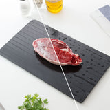 Plaque de Décongélation rapide des Aliments InnovaGoods (Reconditionné A+)