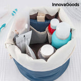 Sac de Voyage InnovaGoods Bleu (Reconditionné A+)