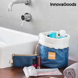 Sac de Voyage InnovaGoods Bleu (Reconditionné A+)