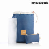 Sac de Voyage InnovaGoods Bleu (Reconditionné A+)