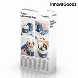 Sac de Voyage InnovaGoods Bleu (Reconditionné A+)