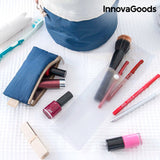 Sac de Voyage InnovaGoods Bleu (Reconditionné A+)